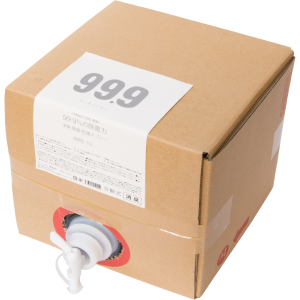 99.9消臭 10L