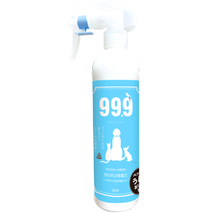 ペット洗浄 350ml