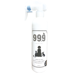 ペット消臭 350ml