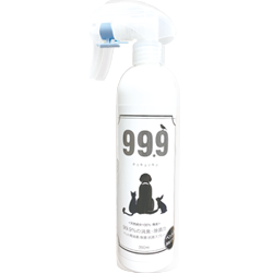 ペット用消臭350ml