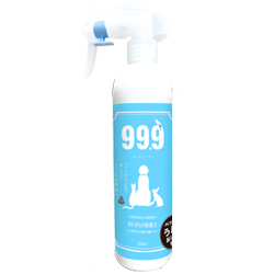 ペット用洗浄350ml