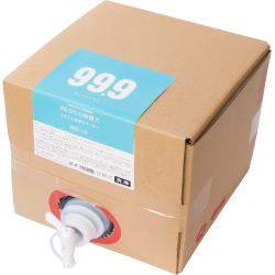 99.9消臭 10l